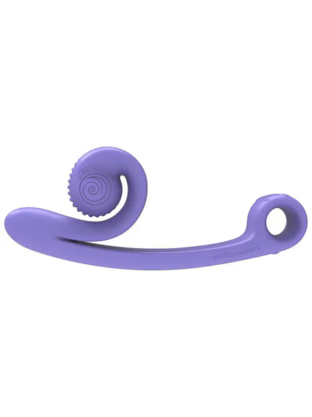 Svibe Curve Snail Dual Stimulator Limited Edition
