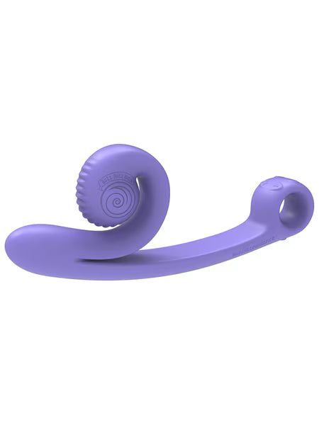 Svibe Curve Snail Dual Stimulator Limited Edition