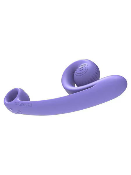 Svibe Curve Snail Dual Stimulator Limited Edition