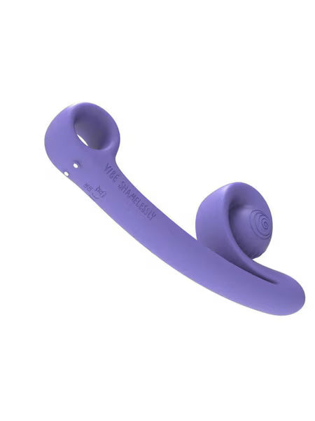 Svibe Curve Snail Dual Stimulator Limited Edition