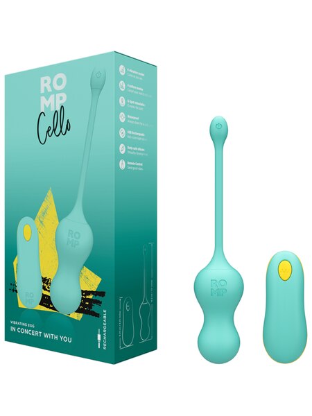 Romp Cello