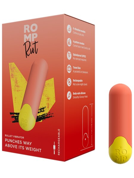 Romp Riot