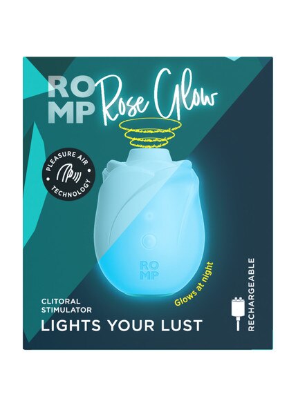Romp Rose Glow