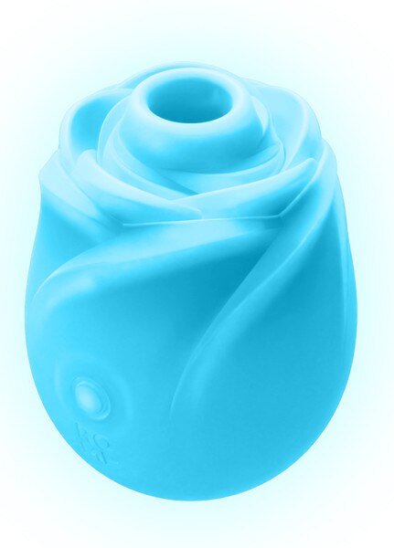 Romp Rose Glow