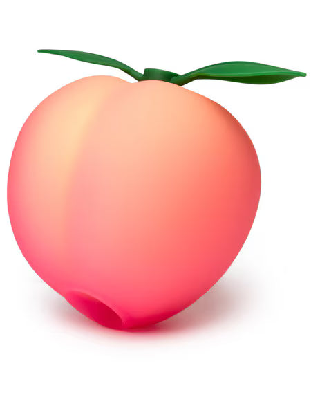 Romp Pink Peach