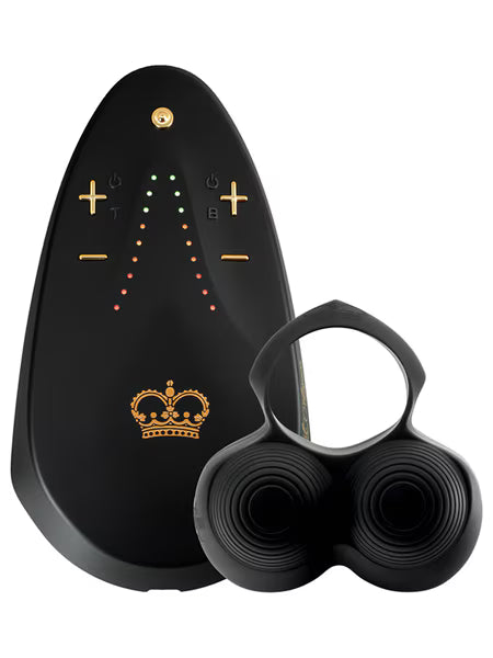 Hot Octopuss Jett Turbo