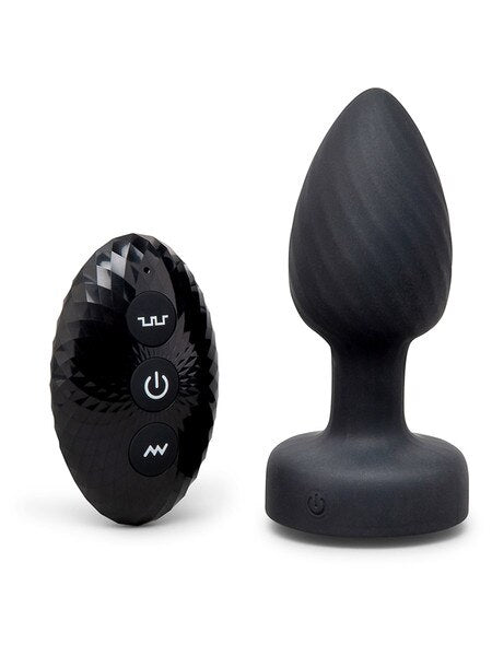 B-Vibe Light Up Butt Plug