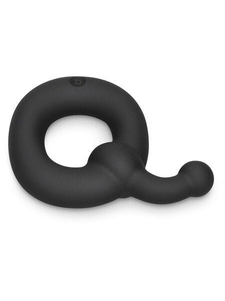 B-Vibe Flex Ring Tap Silicone Cock Ring