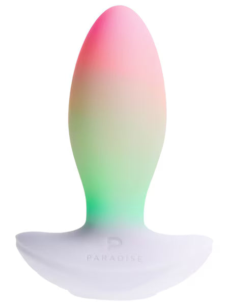 Illumination The plug