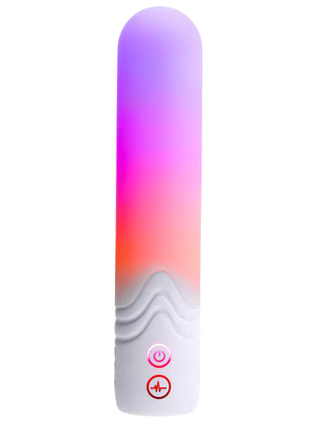 Illumination The Bullet