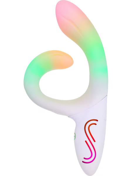 Illumination The Rabbit