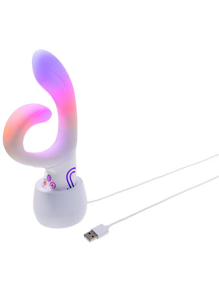 Illumination The Rabbit