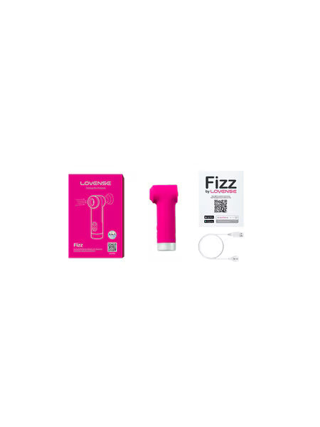 Lovense Fizz