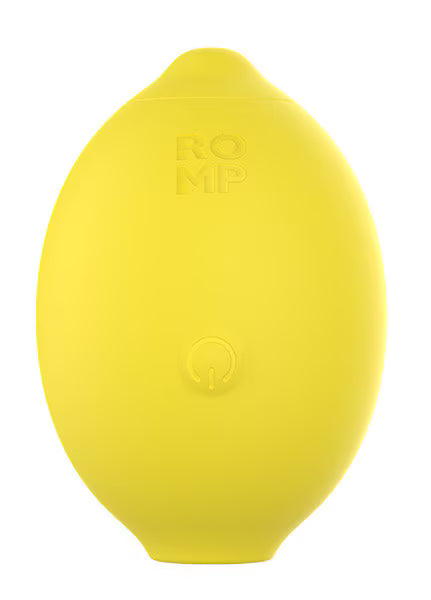 Romp Lemon Crush Crush