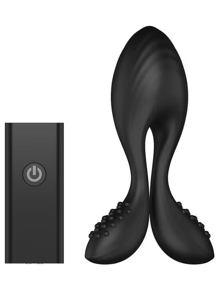 Nexus Bendz Butt Plug Large