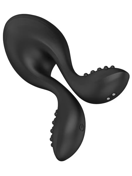 Nexus Bendz Butt Plug Large