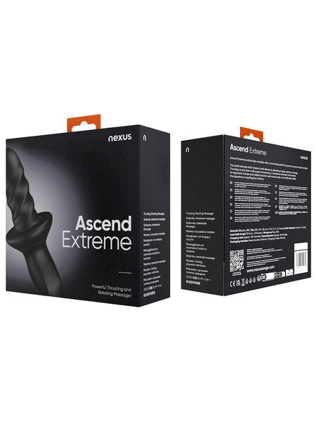 Nexus Ascend Extreme