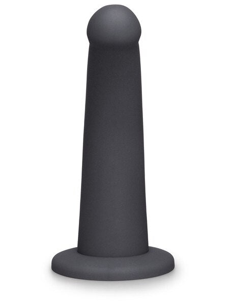 b-Vibe 7" Smooth Silicone Dildo