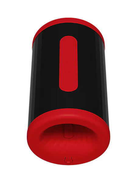 LELO F2S Double Sonic Red