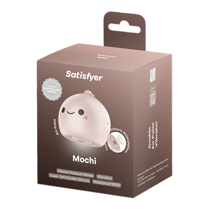 Satisfyer Mochi