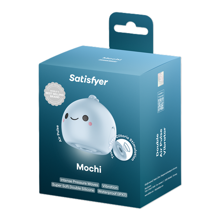Satisfyer Mochi