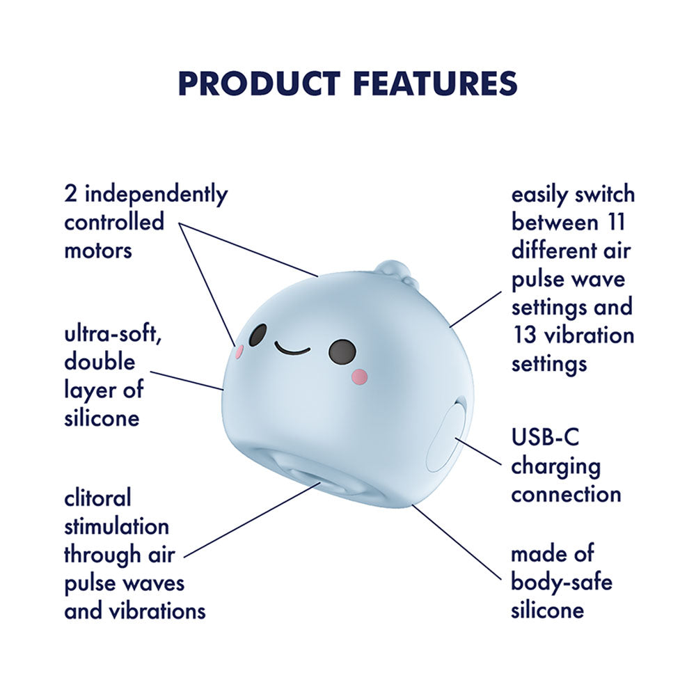 Satisfyer Mochi