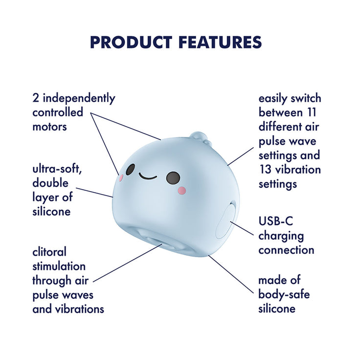 Satisfyer Mochi