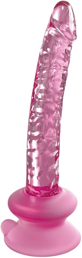 PipeDream Icicles Suction Base no.86