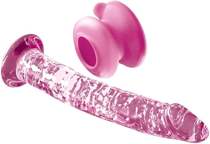PipeDream Icicles Suction Base no.86