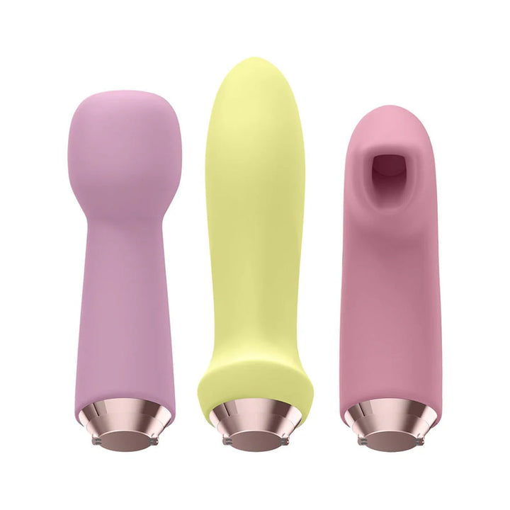 Satisfyer Marvelous Four