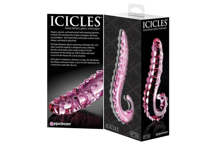 PipeDream Icicles no. 24