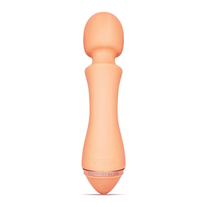 Vush Majesty 2 Wand Vibrator