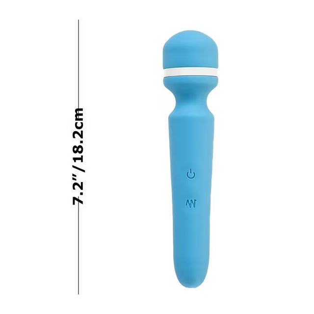 Wonderlust Destiny Wand
