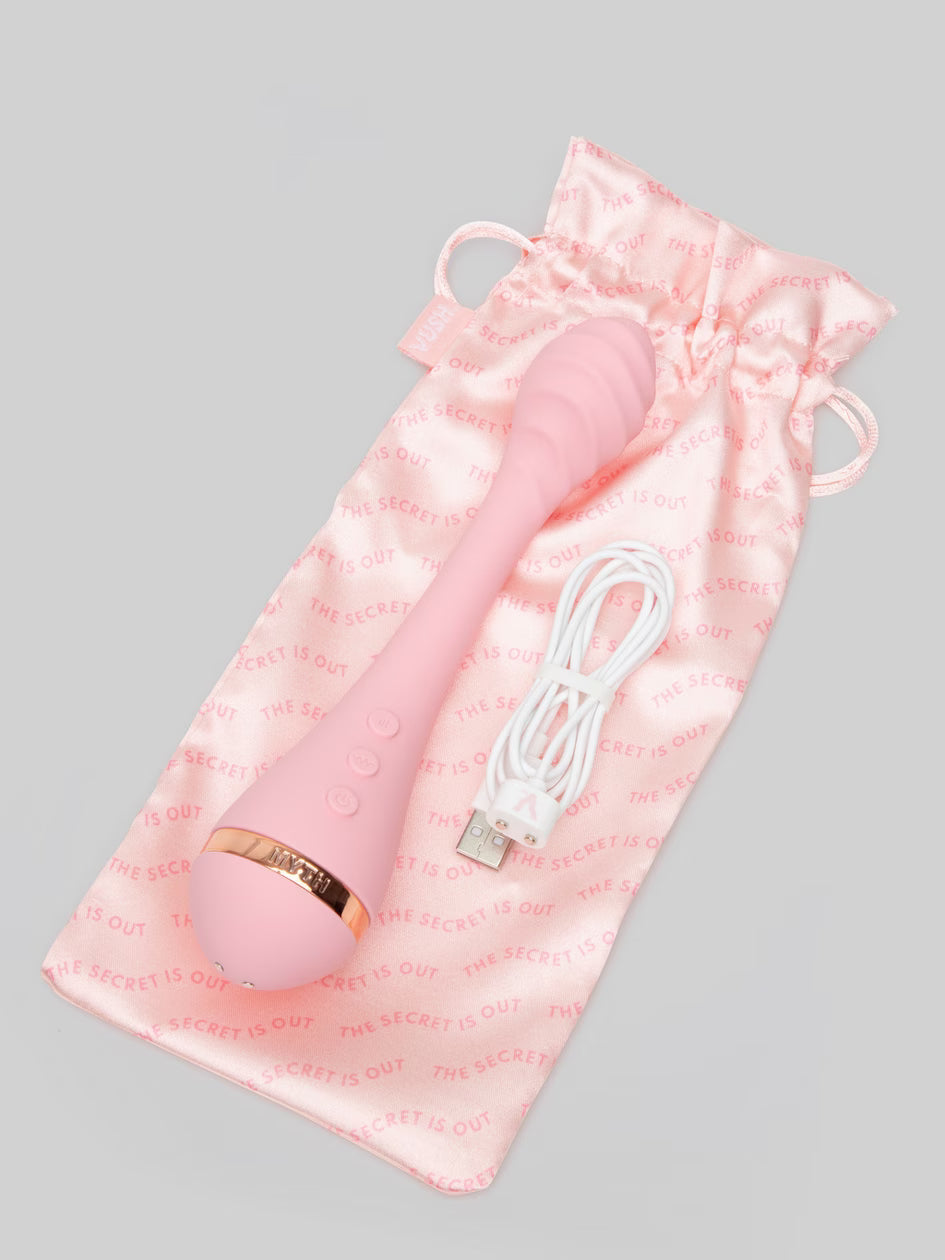 Vush Myth G-Spot Vibrator