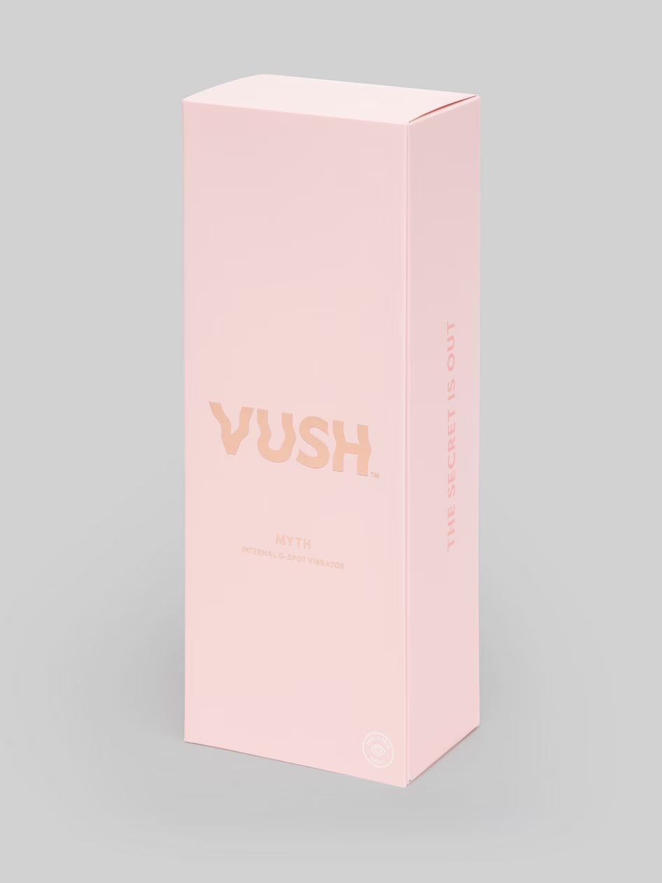 Vush Myth G-Spot Vibrator
