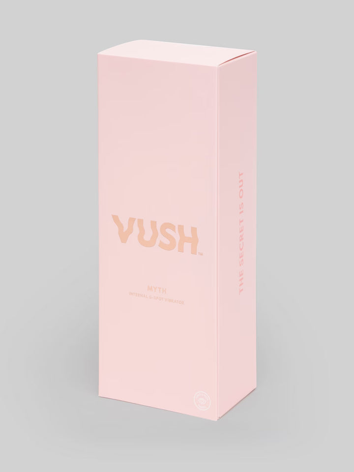Vush Myth G-Spot Vibrator