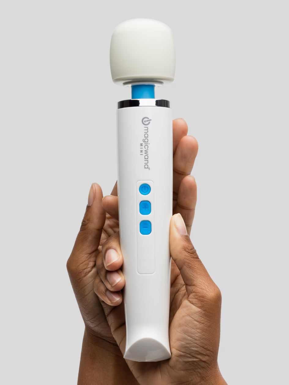Magic Wand Mini