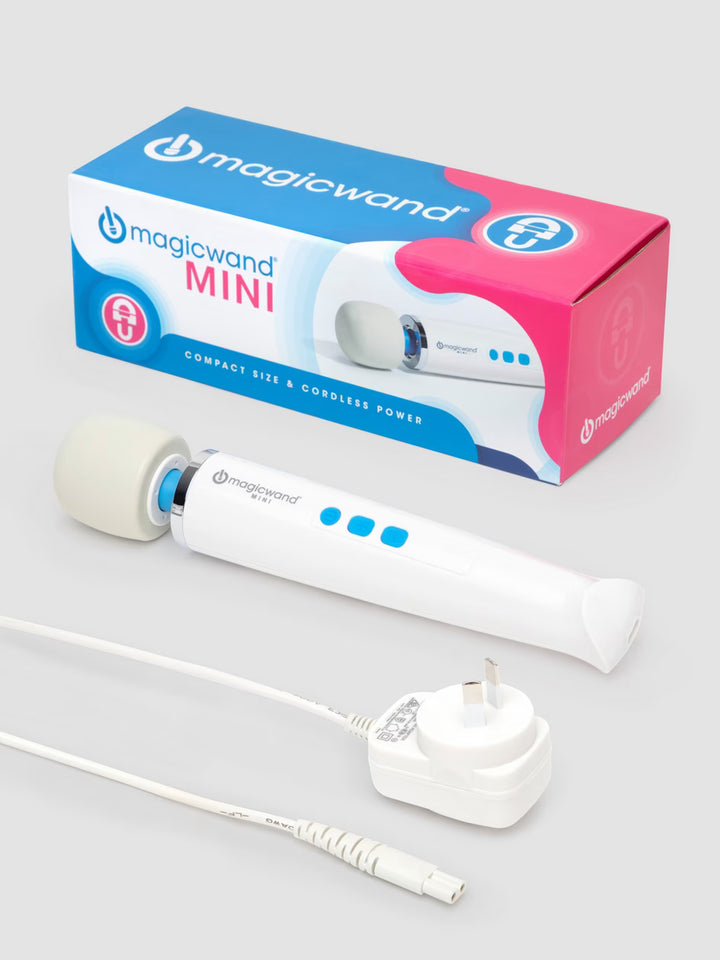 Magic Wand Mini