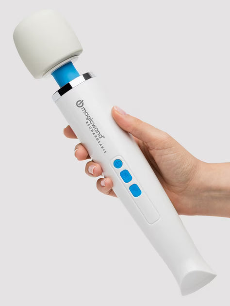 Magic Wand Rechargeable Massager