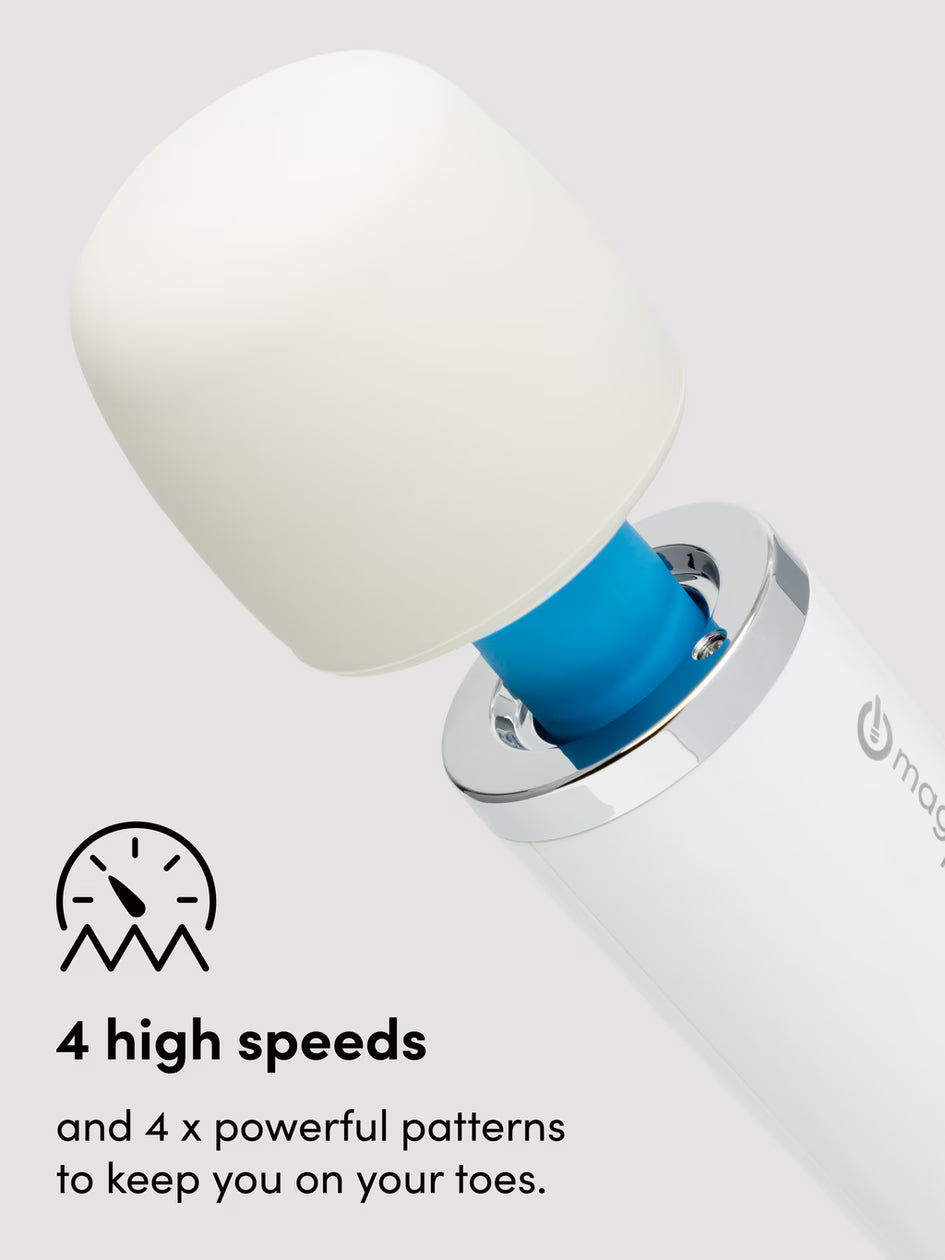 Magic Wand Rechargeable Massager