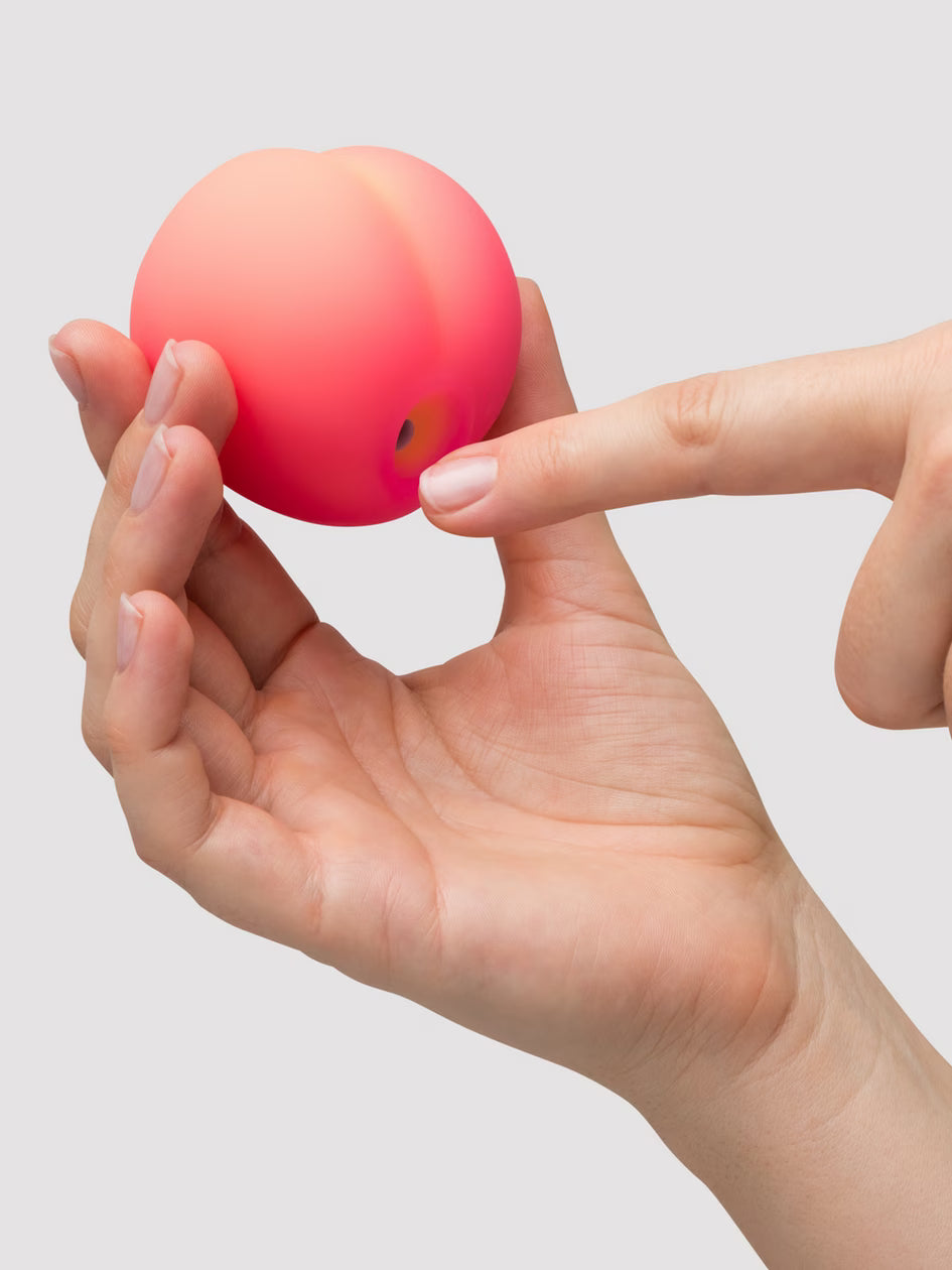 Romp Pink Peach