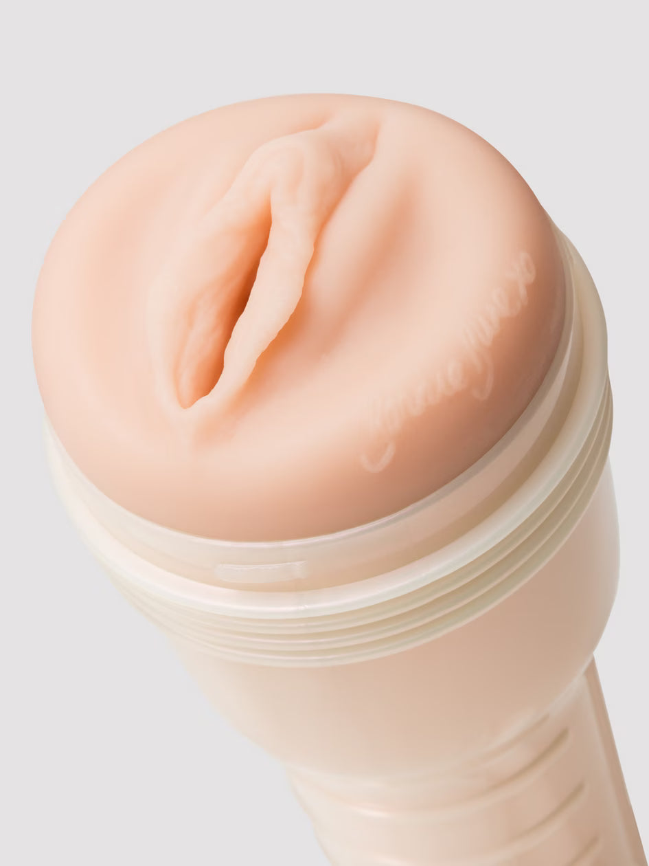 Bonnie Blue Fleshlight