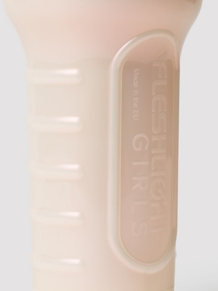 Bonnie Blue Fleshlight