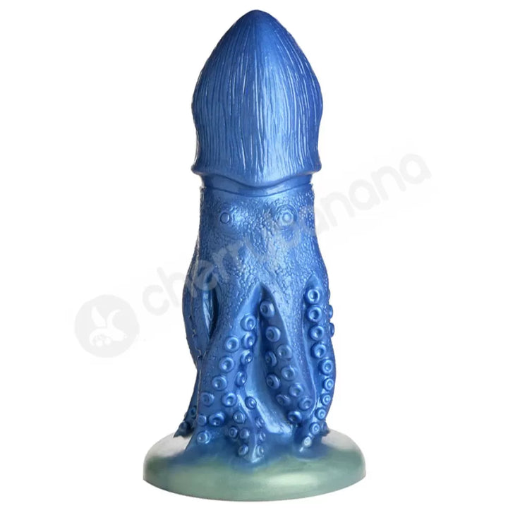 Creature Cocks Cocktopus