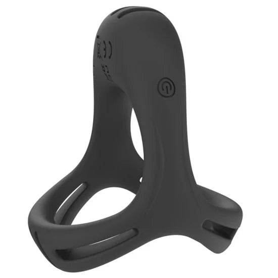 Ashella Men Vibrating Sling Ring