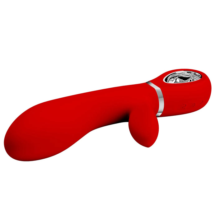 Pretty Love Thomas Rabbit Vibrator