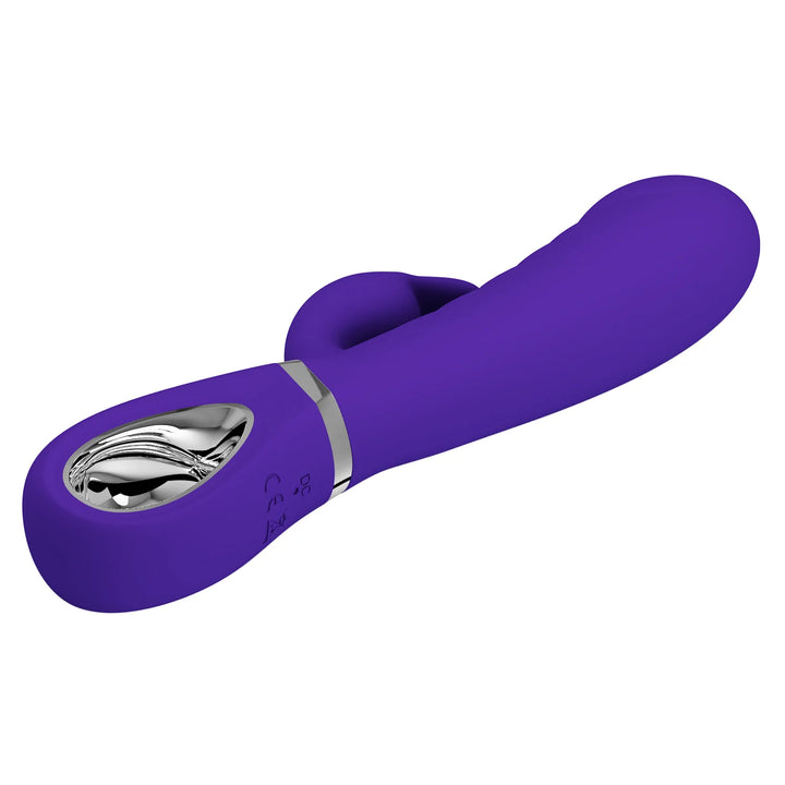 Pretty Love Prescott Rabbit Vibrator
