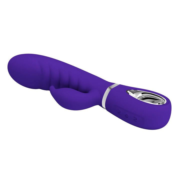Pretty Love Prescott Rabbit Vibrator