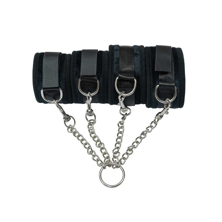 Punishment Hog Tie
