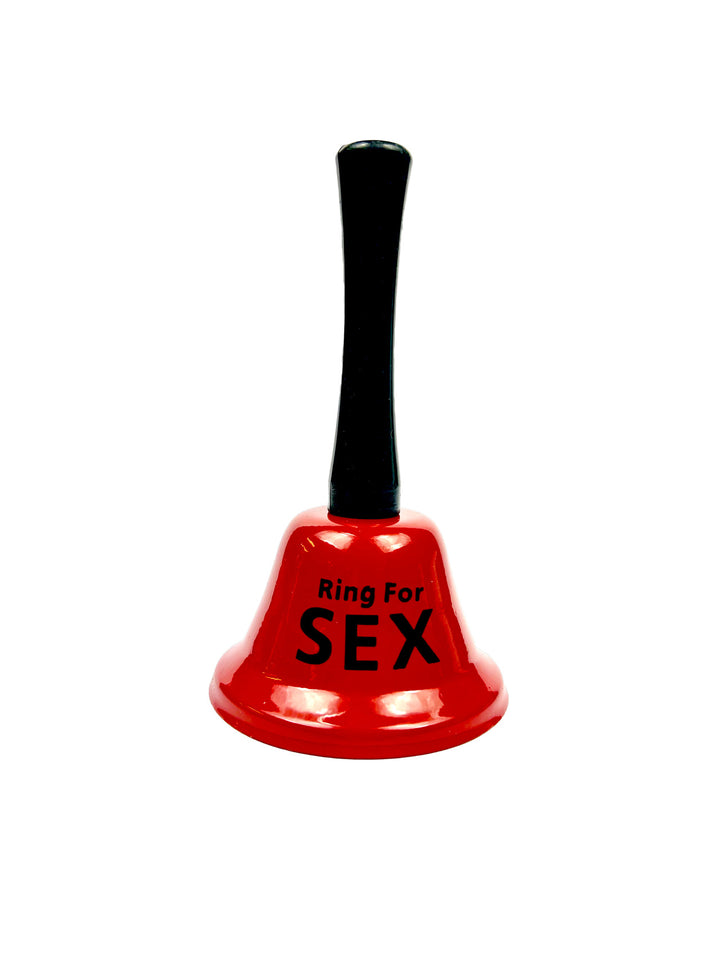 Ring For Sex Bell